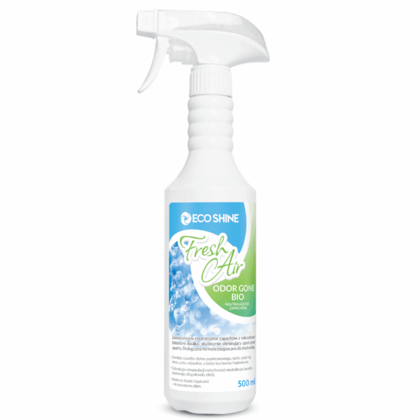 Biologiczny neutralizator zapachów FRESH AIR ODOR GONE BIO