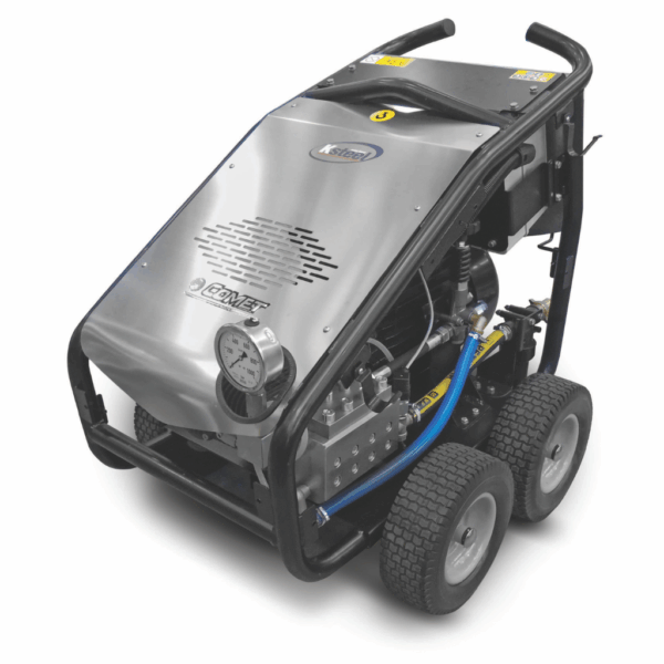 Myjka ciśnieniowa elektryczna K Xtreme 700