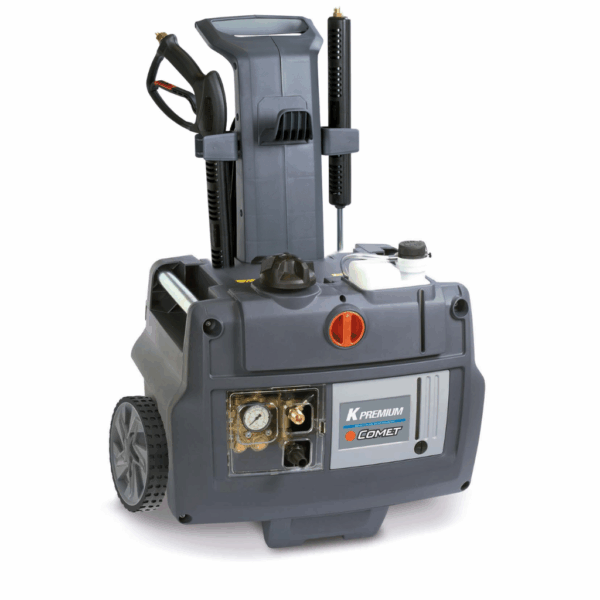 Myjka ciśnieniowa elektryczna K Premium Mobile