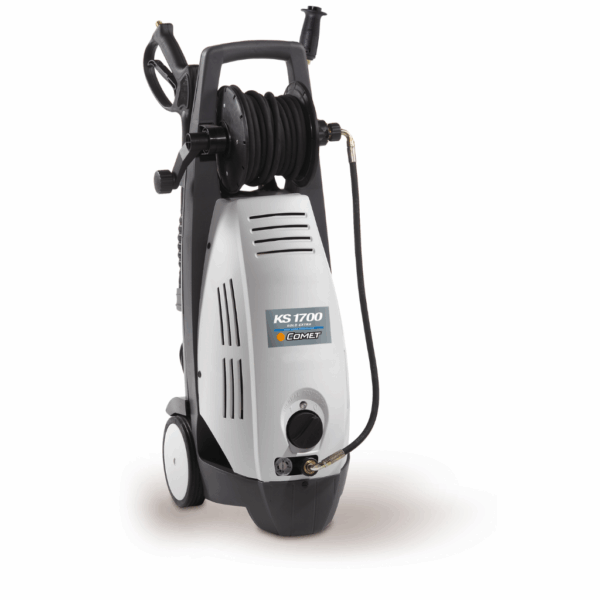 Myjka ciśnieniowa elektryczna KS 1700 Extra