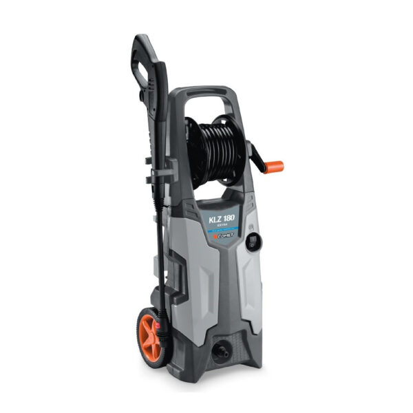 Myjka ciśnieniowa elektryczna KLZ 180 Extra