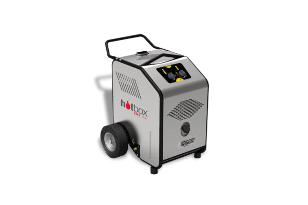 Podgrzewacz wody Hot Box 350