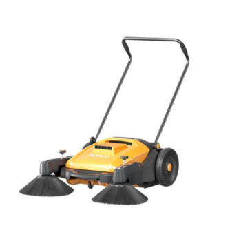 Zamiatarka ręczna Purco U90