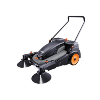 Zamiatarka elektryczna Purco S2PRO Mist