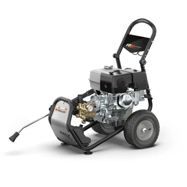 Wypożyczenie myjki ciśnieniowej spalinowej COMET FDX BLADE XL 15/310 Honda GX390